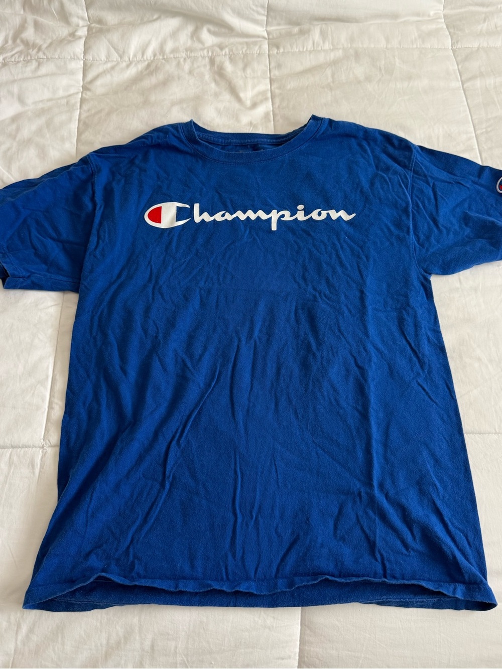 Champion T-shirt